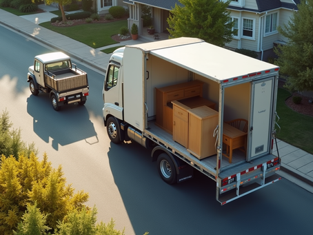 Effective Strategies for Business Office Relocation Services Success