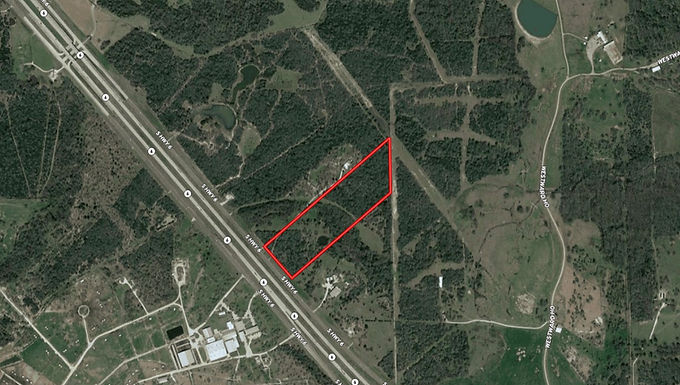 Build to Suit Hwy 6 College Station