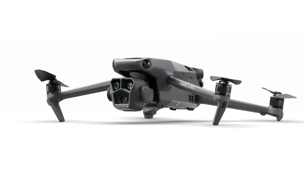 Mavic 3 Pro