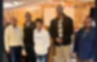 Cornerstone Church Members