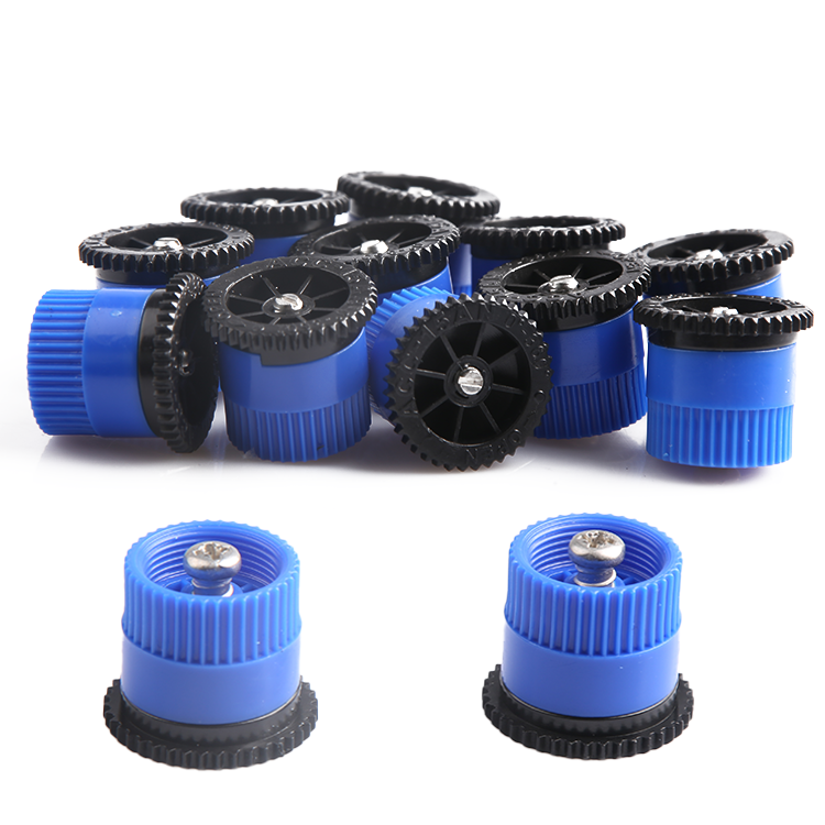Miniatura: Boquilla Riego Spray Ajustable N15 4,6m