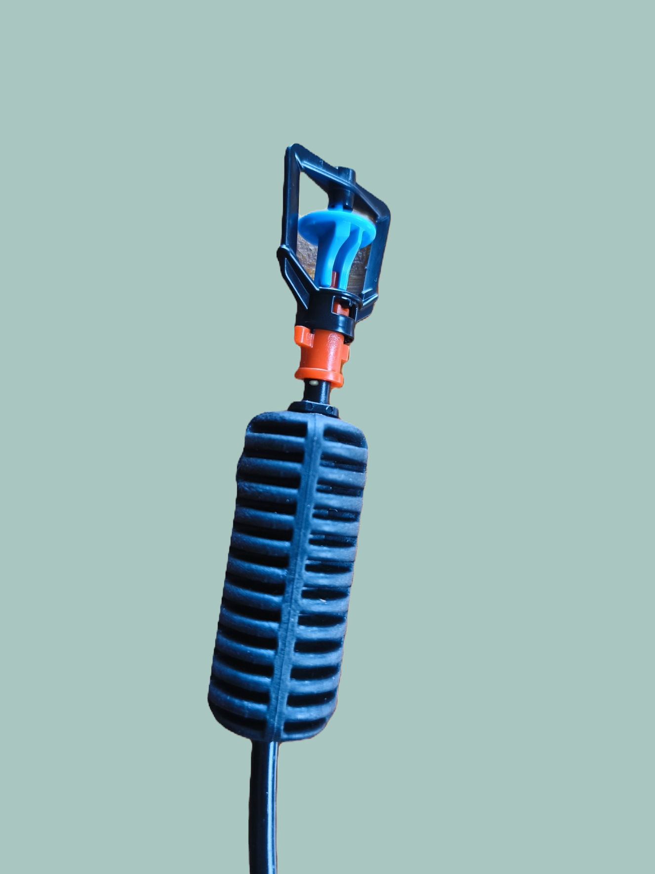 Micro Aspersor Rotativo Colgante
