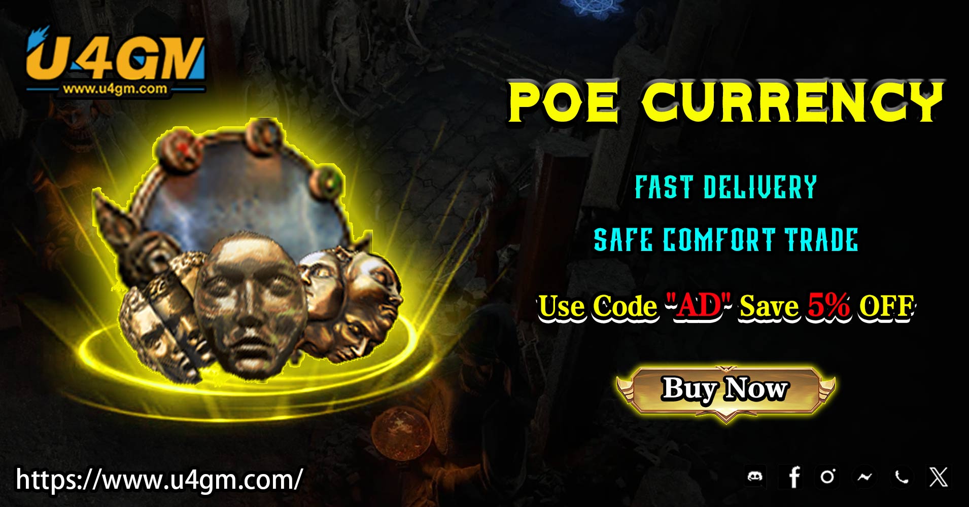 POE Currency