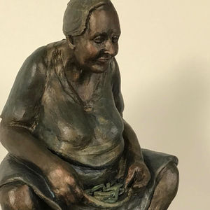 Sculpture