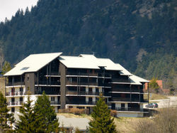 Chédir côté Sud-Est