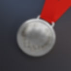 Thumbnail: Medals - 2 Inch
