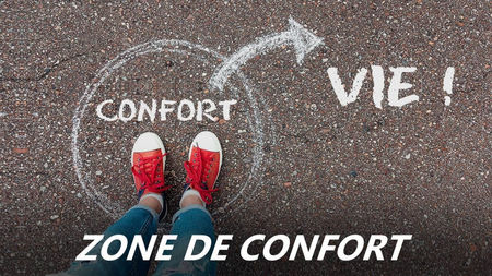 Accepter l'inconnu : le pouvoir de sortir de sa zone de confort dans les affaires