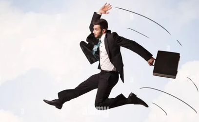 Zone de confort dans votre carrière