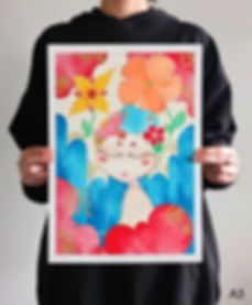 Fine Art Print