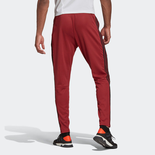 Adidas Tiro19 Training Pants Legacy Red/Black Beach Chalet SC
