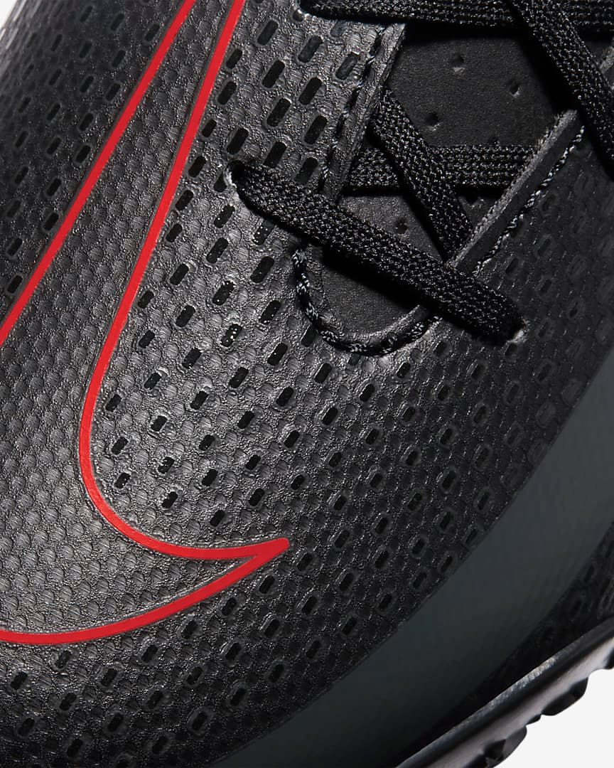 Thumbnail: Nike JR Phantom GT Club TF