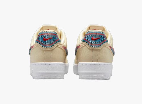 Premium Goods. x NIKE ☆ Air Force 1 SP ‘The Bella’ Size 13.5 - Nike Premium Goods x Air Force 1 SP The Bella