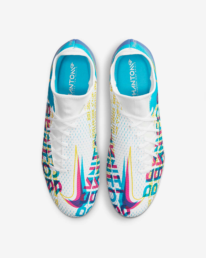 Nike phantom gt academy dynamic fit 3d mg clearance