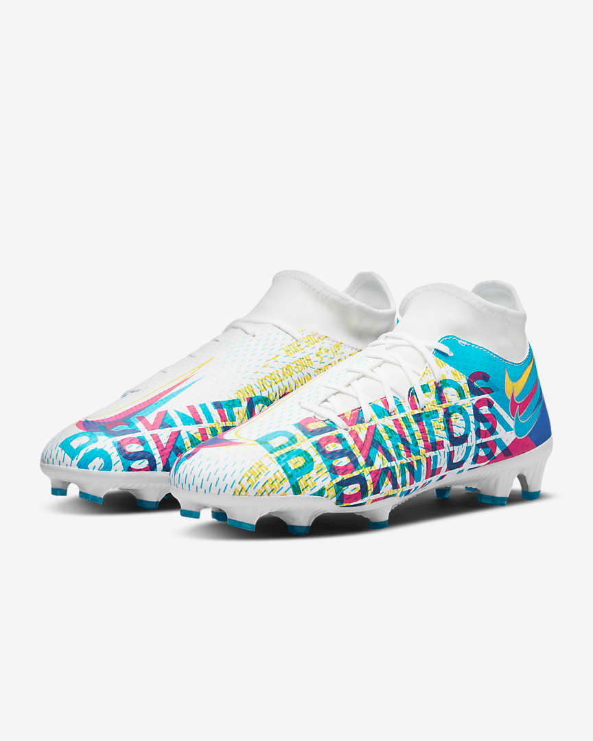 nike jr phantom gt academy 3d