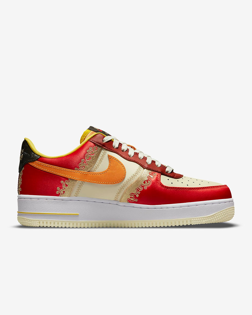 Nike Air Force 1 '07 Premium