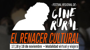 Abren convocatoria para el Festival Regional de Cine Rural