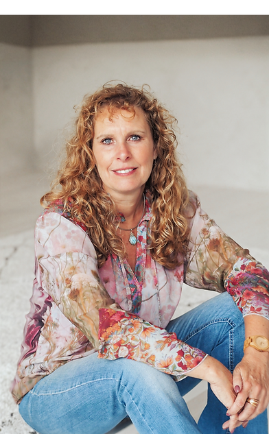 Overgangscoach hypnosecoach transformatiecoach Dorinda