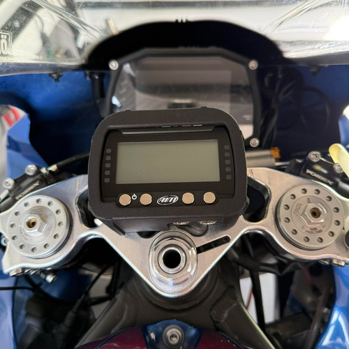 AIM Solo2 Case and Mounts | JMR Moto