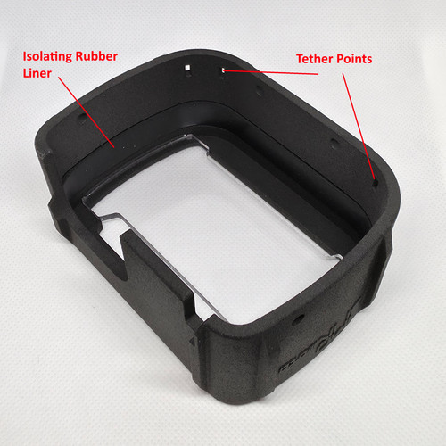 AIM Solo2 Case and Mounts | JMR Moto