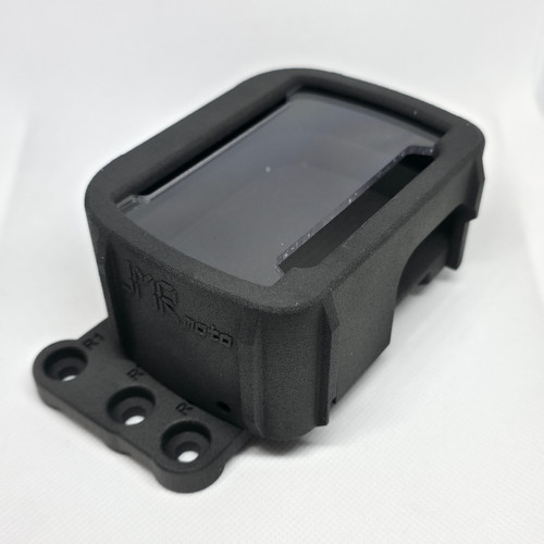 パムライ画面2 AIM Solo2 Case and Mounts | JMR Moto