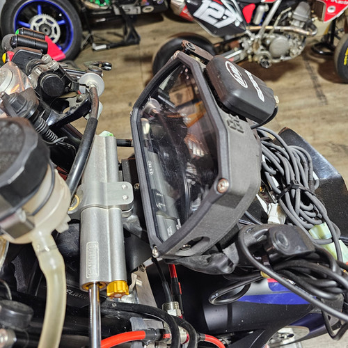 AIM MXS Dash Case | JMR Moto