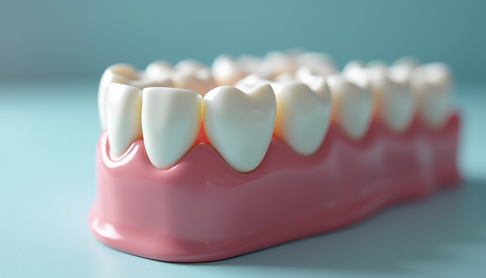 Why Getting a Crown After a Root Canal is Essential for Your Dental Health?