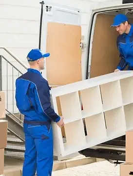 Moving made easy, one box at time!