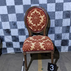 Side Chair 4-3a