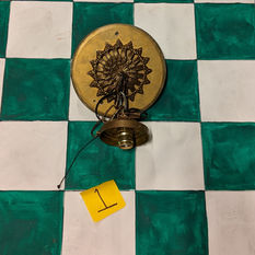 Ceiling Light 2