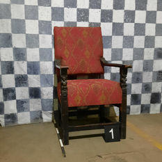 Arm Chair 8