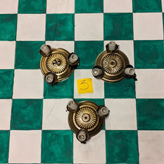 Ceiling Light 4-3