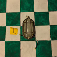 Sconce 26