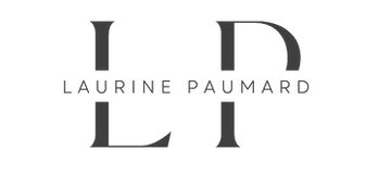 Logo de Laurine Paumard, photographe à Paris