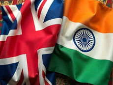 UK and India Resume Free Trade Agreement Negotiations: A Step Towards Stronger Economic Ties