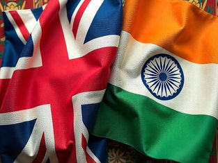 UK and India Resume Free Trade Agreement Negotiations: A Step Towards Stronger Economic Ties