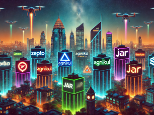 India’s Next Unicorns: The Startups Set to Dominate in 2025