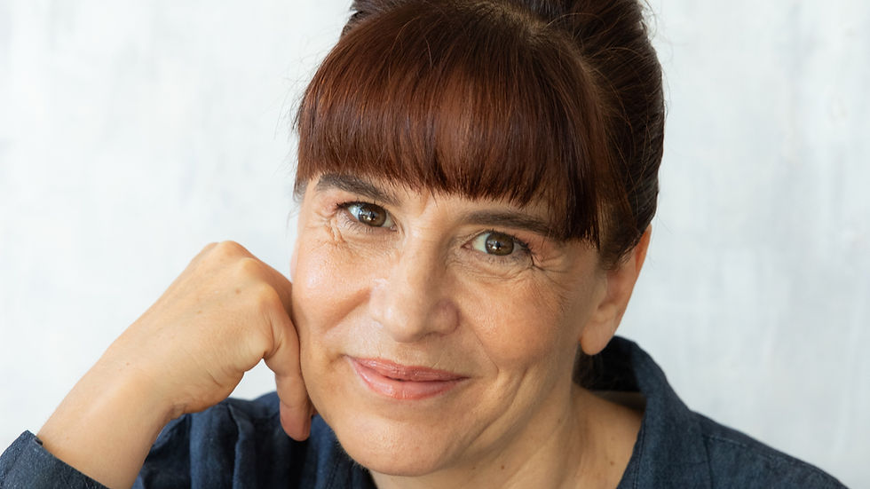 Save the Bread mit Esther Kern
