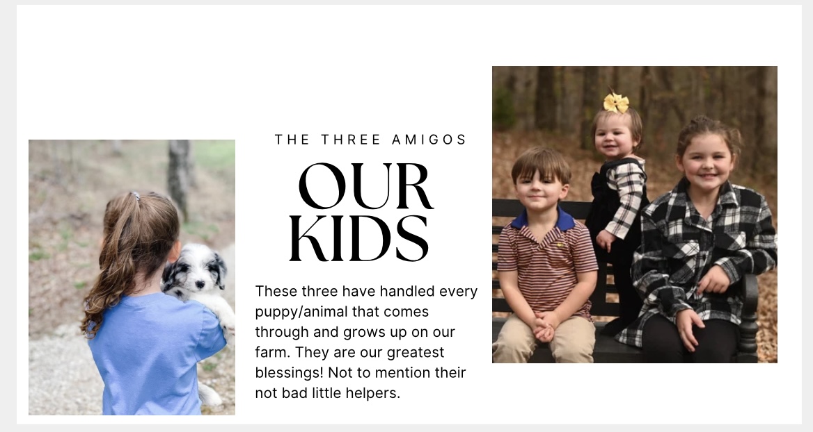 Our Kids