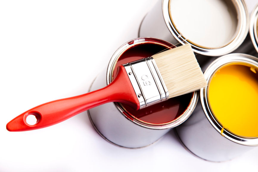 MATERIAL PARA PINTURA