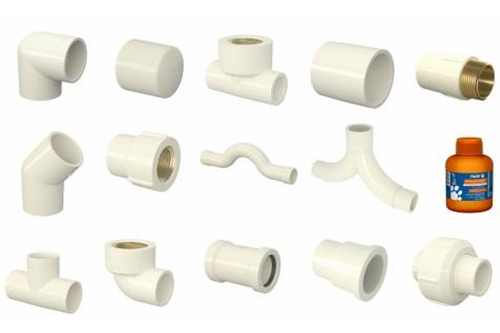 Conexões Aquatherm