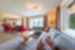2. Chalet Dorfkristall Bramberg - Wohnen 2 new