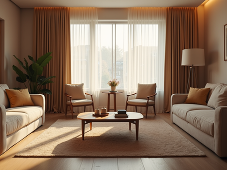 Transform Your Home with Professional Interior Design Solutions