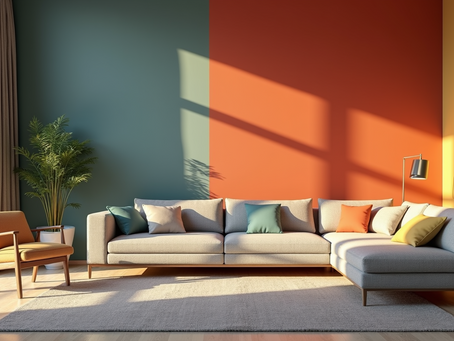 Elevate Your Space with Inspiring Interior Design Ideas