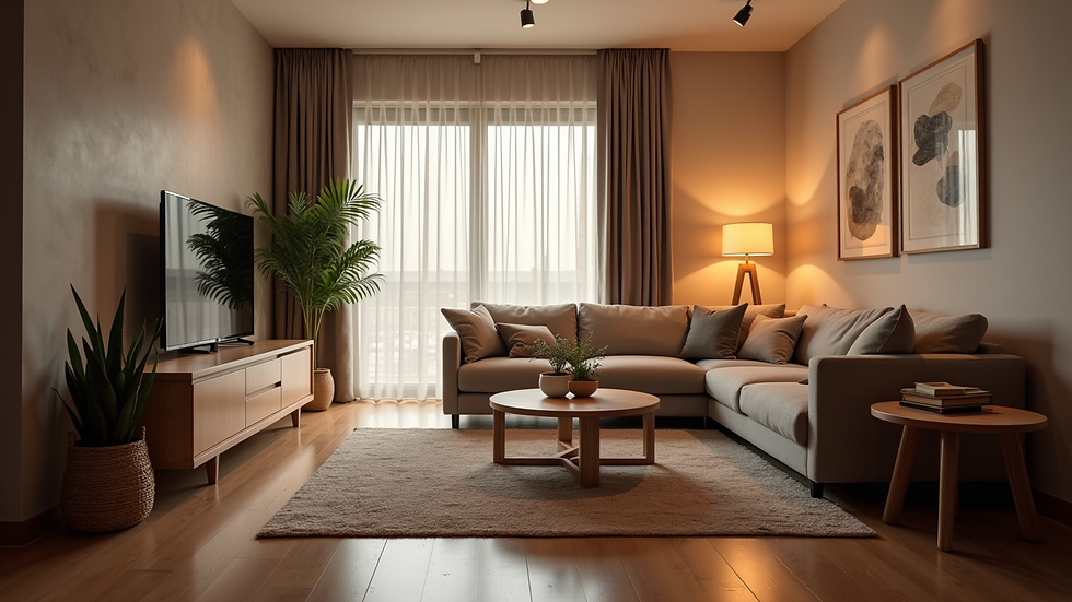 Find Stylish Home Decor Online with Ease: Exploring Online Home Styling Options
