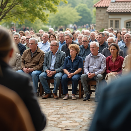 Why I’m Ready to Serve: Rayanne Tamayo’s Experience and Qualifications