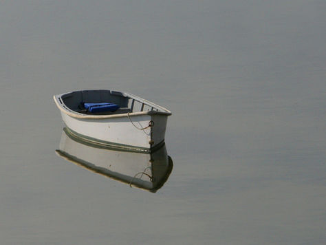 Uma crónica de contentamento