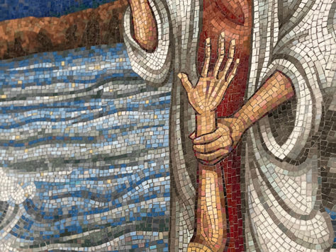 Diário de Viagem a Israel