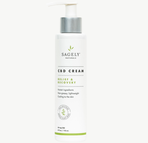 Sagely Naturals Free Product
