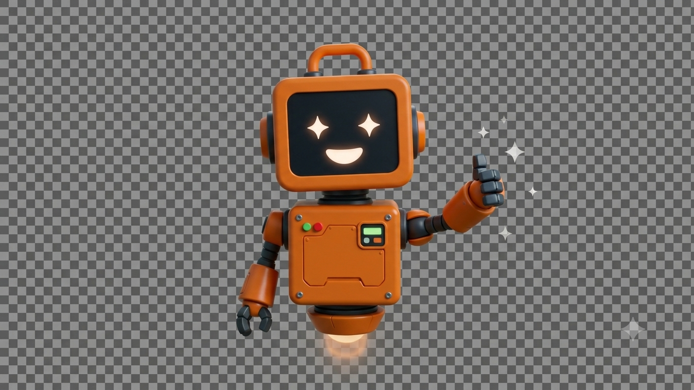 Guri Mascot