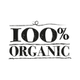 100% Organic 3